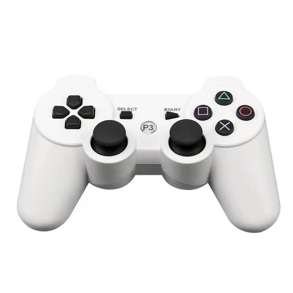 Trådløs Controller Kompatibel Med Playstation 3 Ps3 Controller
