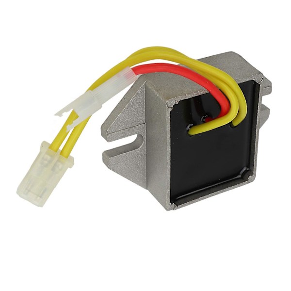Motor Ensretter Regulator 393374 Pålidelig Robust Spændingsregulator Ensretter Til 18 til 24HK Motorer