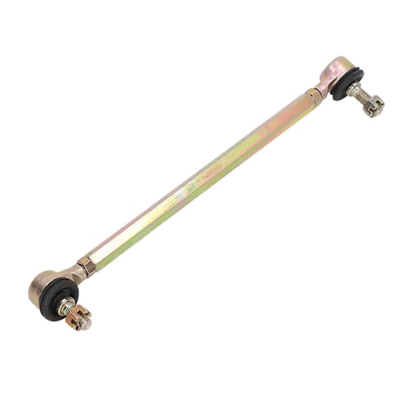 Främre Styrstag Kulled 240mm Styrstagsändar Kulleder Passar för 50cc 70cc 90cc 110cc 125cc