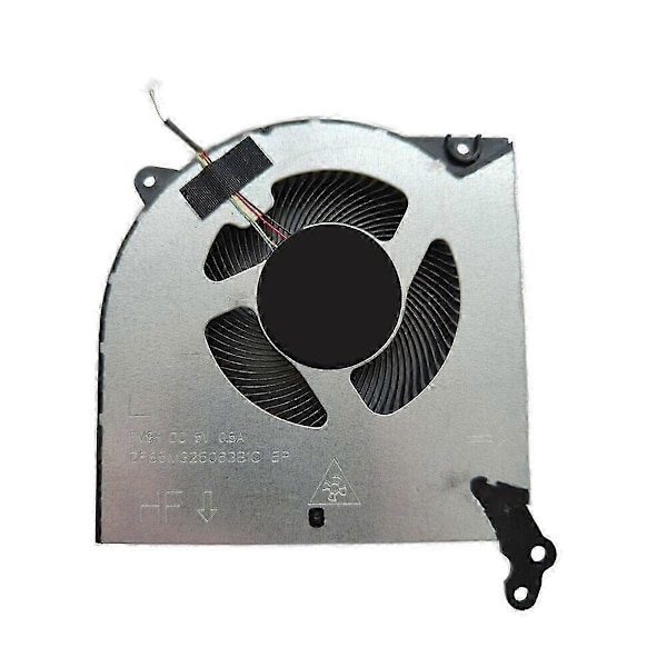 CPU & GPU Køleventilator til Legion 5 5I 15IMH05 15IMH05H 15ARH05 15ARH05H CPU GPU Køleventilator g20241470145