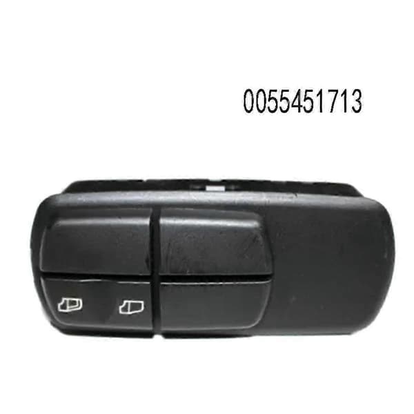 0055451713 for Automatisk Vindusheisbryter Kontrollknapp