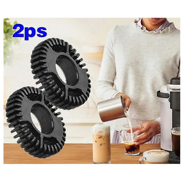 Erstatningsvisp for K-Cafe Edition Single Coffee Latte & Cappuccino Maker 2-pakning