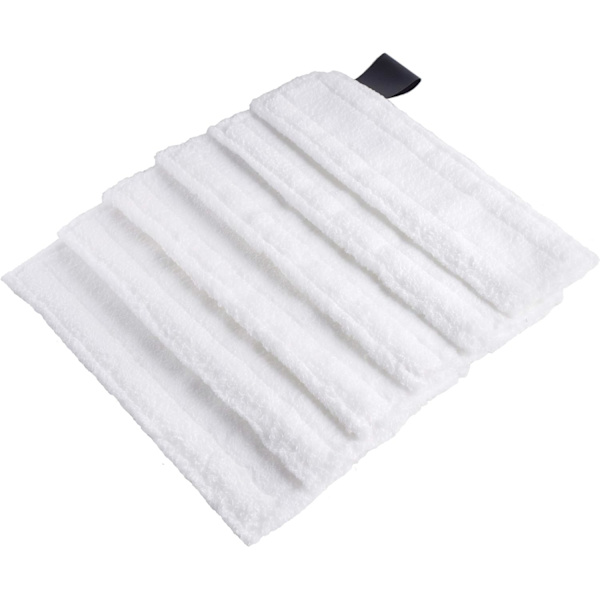 *Reservedele Mikrofiberklude til Kärcher Easy Fix SC2, SC3, SC4,*
