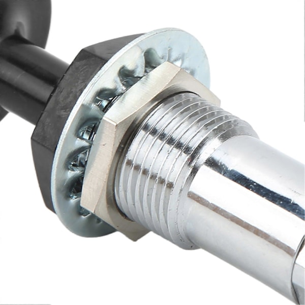 Drivstoff Plunger Primer Pumpe Nikkelbelagt Messing Kropp 11305/10161AD Erstatning for SEADOO SP SPI GT GTS