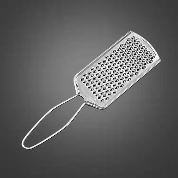 Potatispelare, potatisskärare, köksskrapa, ingefära-rivare