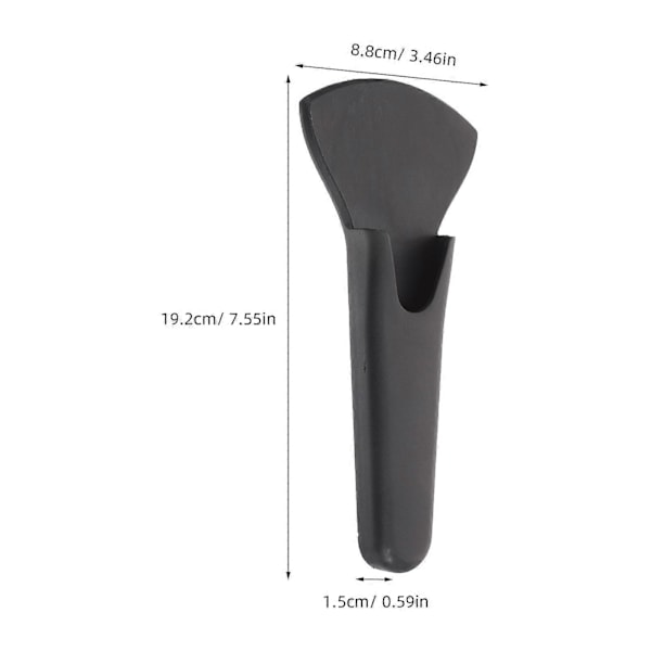 Magnetisk Saxhållare Magnetisk Kylskåpssaxorganisatör Kylskåpsmagnetisk Hållare