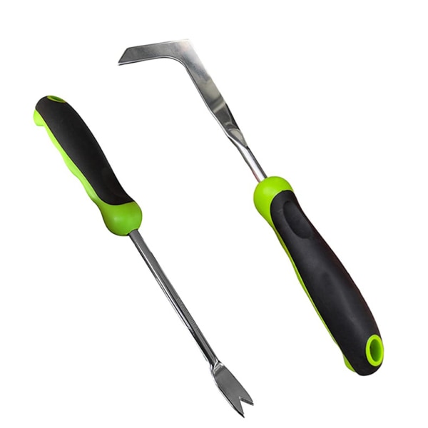 Fork-Mini Haveværktøjer, Træplantepotte til Haveplanter I