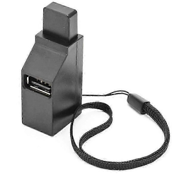 Kannettava Multi-Interface Hub Splitter USB3.0 Nopea Hubi
