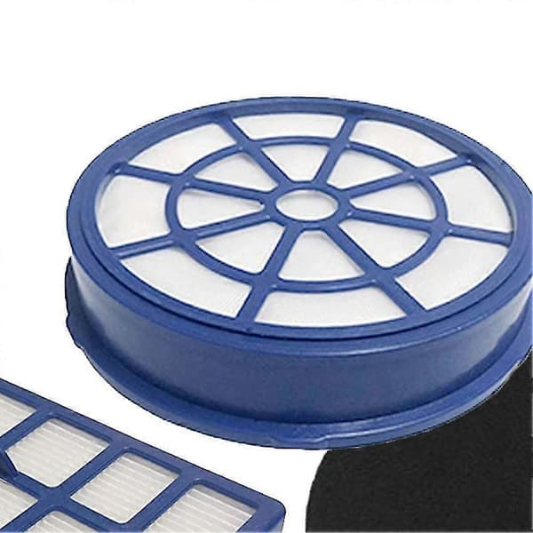 Filterkit egnet til Hoover U81 Breeze BR2020 BR30 BR71 FILTER