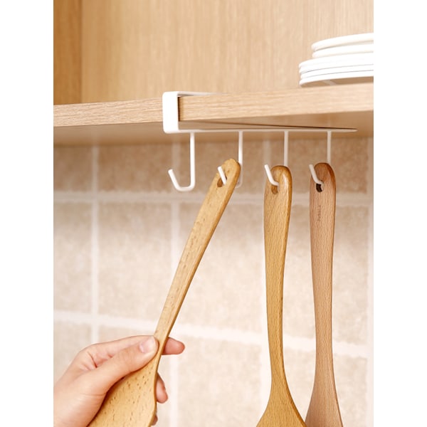 #Køkkenhylde 2 dele kopholder kopper vinglas opbevaring#