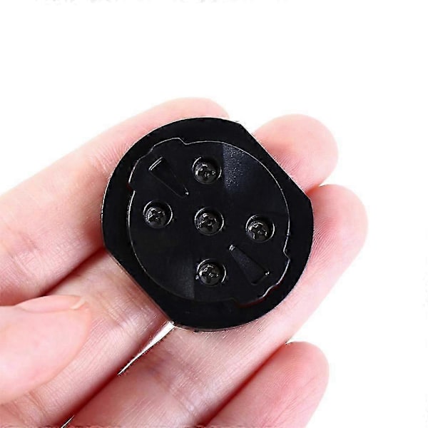 Garmin Cykelcomputer Udskiftning Reparation Defekte Dele Cykelcomputer Reparationsdele Speedometer Reparation P2025032600898
