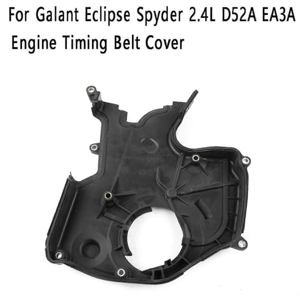Timing Belt Dæksel til Bilmotor MD323980 MD363100 til Galant Eclipse Spyder 2.4L D52A EA3A