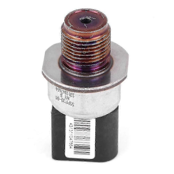 9307z528a Auton polttoaineen jakotukin korkeapaineanturi Chevrolet Captiva Cruze Epicaan