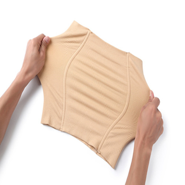 #Kvinders Usynlig Slankende Skjold Flad Mave Formning Abdominal Bælte Kvinder Efter Fødsel#
