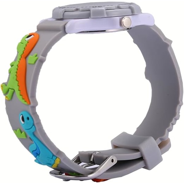 #Grå watch toddler #