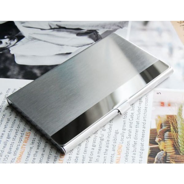 /#/Super Light Business Card Holder Professional Stainless Steel Bu/#/