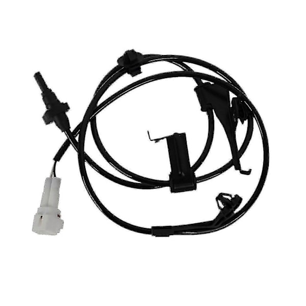 1 Par ABS Hastighetssensor Foran Venstre & Høyre For 2006-2012 Yaris, 2008 - 2009 Xd 89543-52030, 89543-0d0