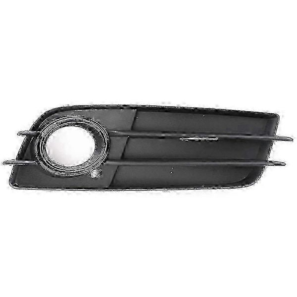 Front Kofanger Tågelygte Gitter Grill Tågelygte Dæksel Til A4 B8 2008-2012 8k0807681c 8k0807682c Højre