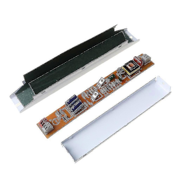 T8 36w Høj Effektivitet Elektronisk Forkobling 1 Lampe Fluorescerende Lys Forkobling