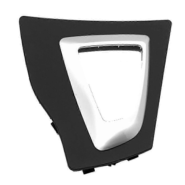 Växelspakskontrollpanel Skydd 51169234132 för RHD 3 4-serie F30 F31 F32 F33