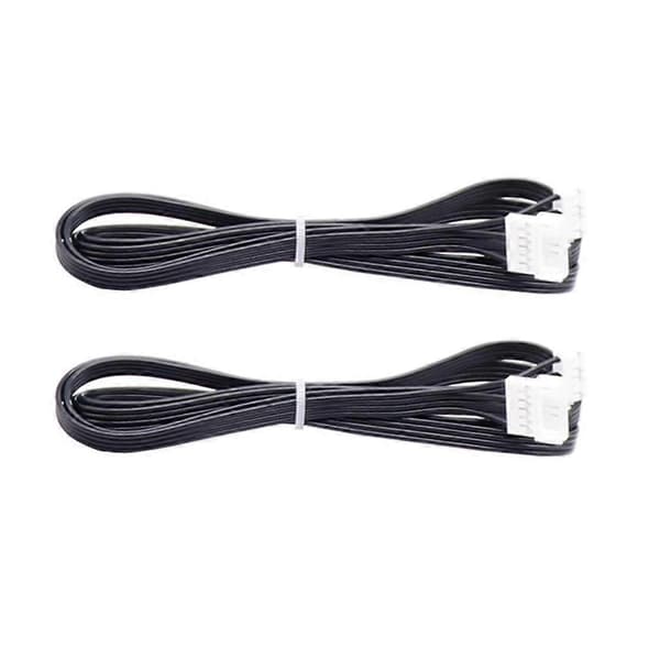 3D Printer Step Motor Kabel 100CM Forlængerledning til Ender3V2 CR10
