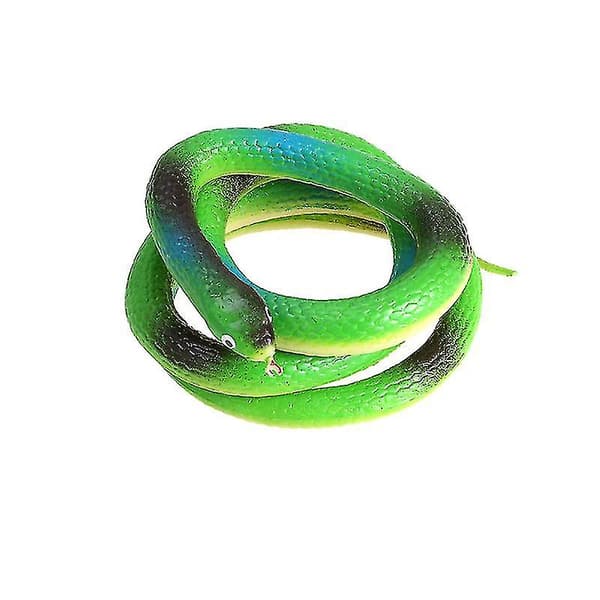 1 st Fake Snake Prank