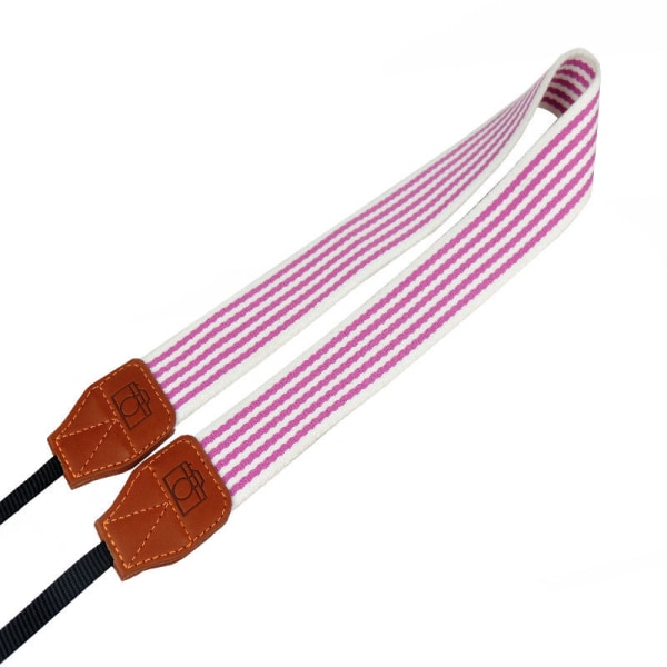 /#/DSLR/SLR Digital Camera Strap SLR Strap with Padded Storage Pockets - Compatible with Canon EOS Nikon Pentax and More/#/