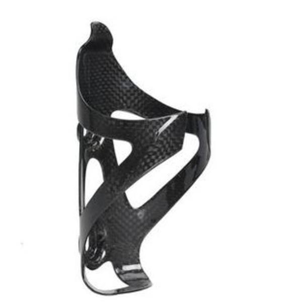Cykel Carbon Flaskeholder Letvægts 20g Nior Mat MTB Vand