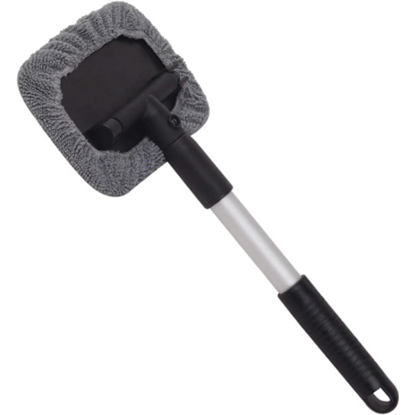 *Tuulilasin puhdistusharja, auton ikkunanpesuharja Extendab*