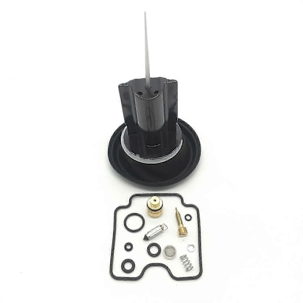 4 Sett for Bandit 1200 GSF1200 GSF1200S GSF Plunger Membran Deler av Motorsykkel Forgasser Reparasjonssett