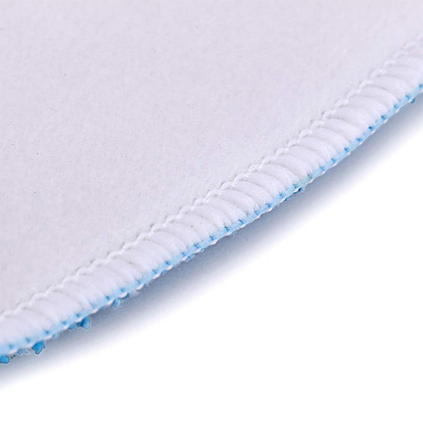 4 stycken VAX ångmopp-arkset passar s86-cm-3 s86-mc-c s86-