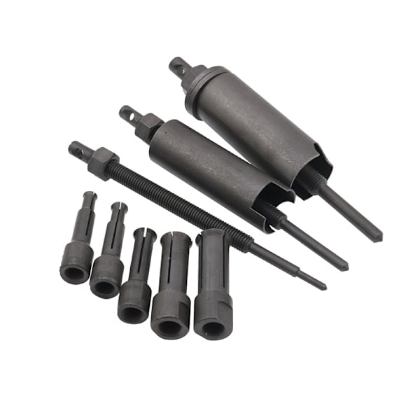 Universal Motorcykel Inre Lagerutdragare Kit 9-23mm, 8st Lager
