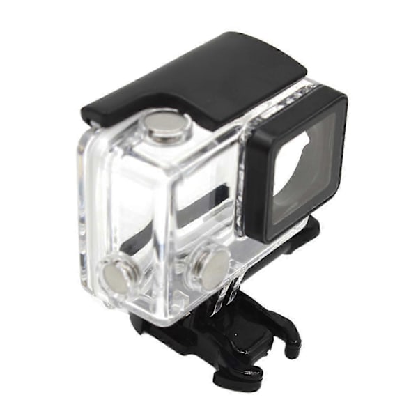 Vanntett hus for Hero 4 Hero3+Hero 3 Undervanns Beskyttelsesboks for Go Pro Tilbehør g20242970927