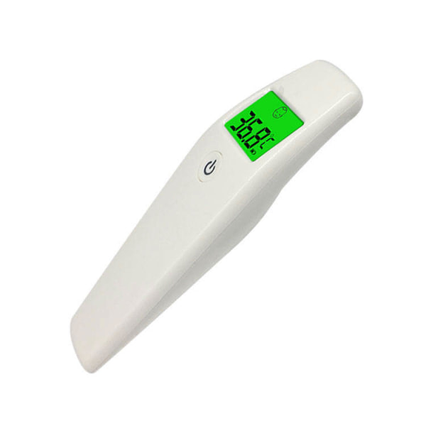 Elektronisk Infraröd Termometer Hög Noggrannhet Termometer för Bebis