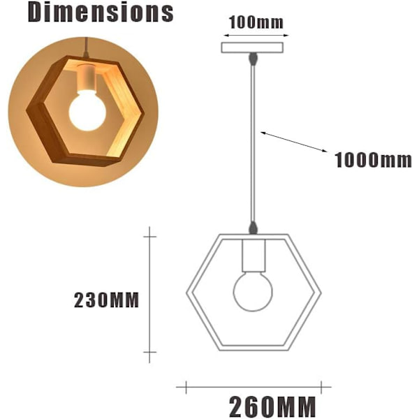 *Nordisk modern minimalistisk geometrisk geometri matsal kronljus*