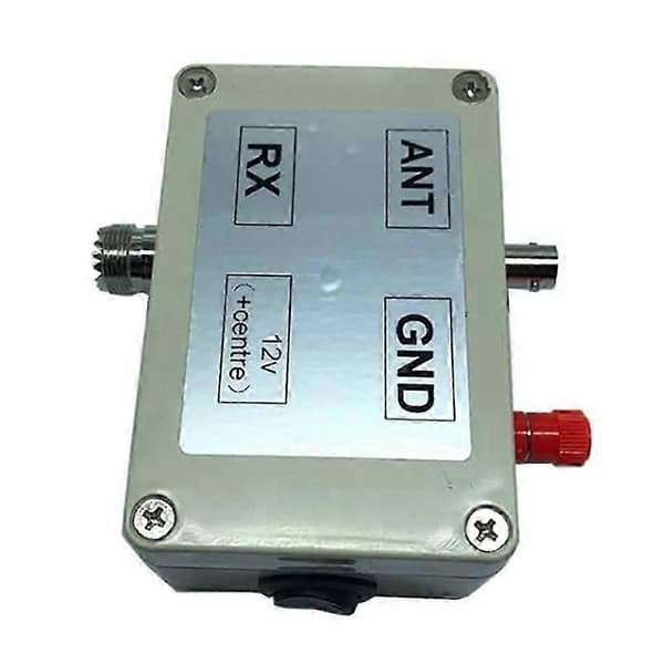 Mini Whip VLF LF HF VHF Aktiv Mottaksantenne