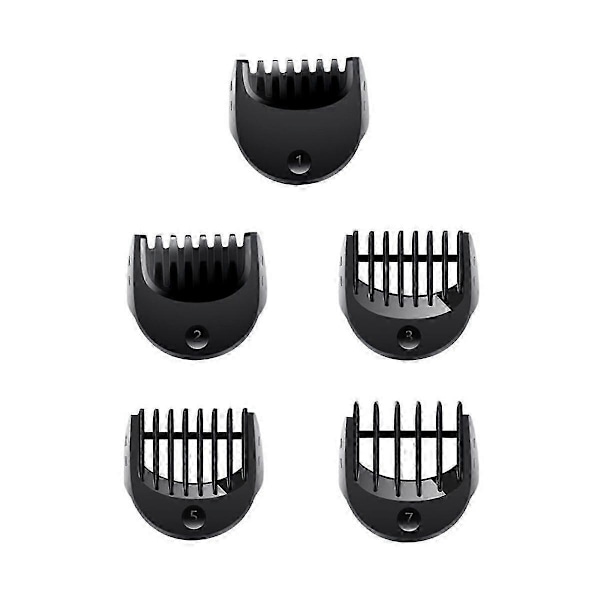 Skäggtrimmer-tillbehör för Series 5, 6 och 7 Rakapparater