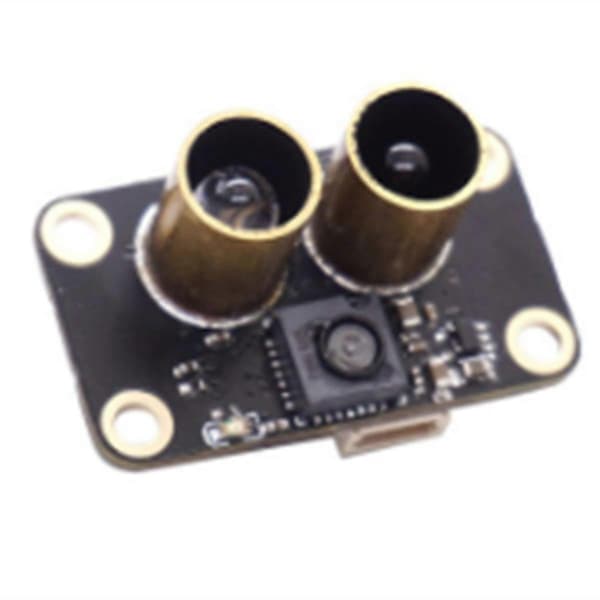Optisk flow- og Lidar-sensor MTF-01 kompatibel med PX4