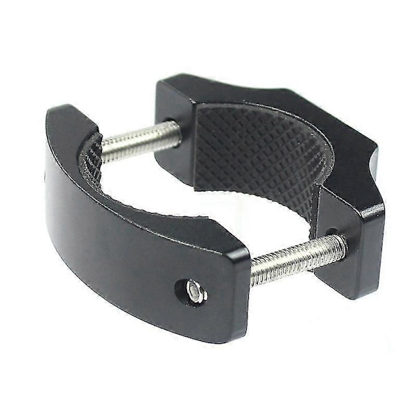 Sykkel Motorsykkel Styreklemme Feste Rørklemme Brakett for 9 / 8 for X Action Camera