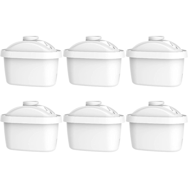 *Suodatinpatruuna, Vaihda Brita Maxtra+, Style, Merella C*