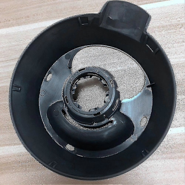 Blandningskanna Bas Matberedare Blandningsskål Basdelar För Vorwerk Thermomix Tm5 Tm6 Matlagningsmixer R