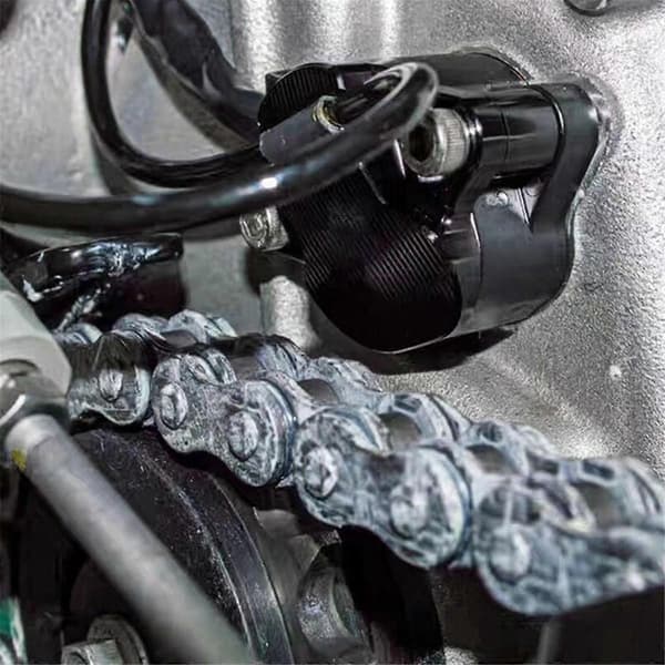 Motorcykel Sensor Beskyttelsesdæksel til RS660 660 2021 2022 2023