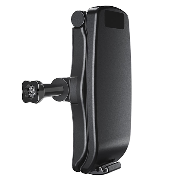 Ryggsekk-klipsfeste for Go Pro/Action 2/360 One/x Ski Action Cam