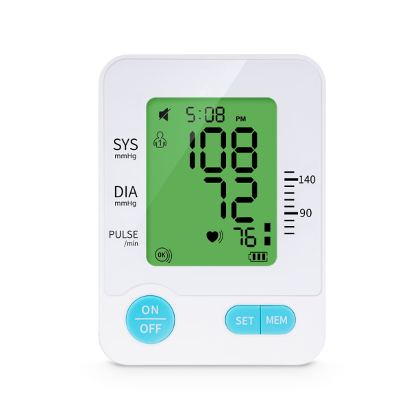 *Automatic blood pressure monitor, for home blood pressure monitor*