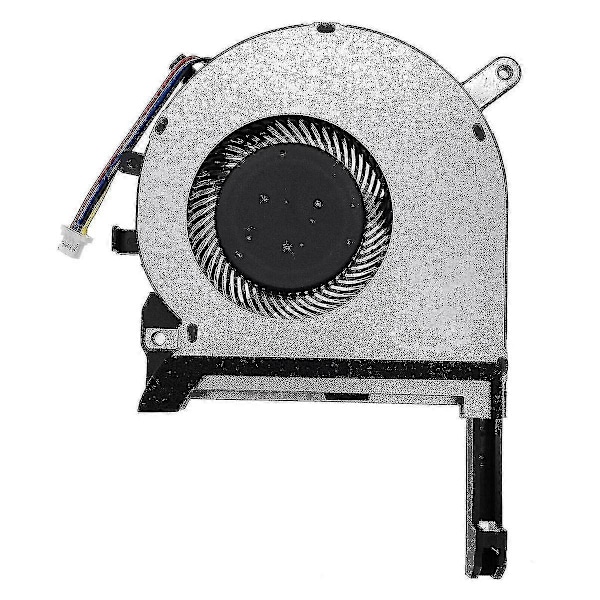 CPU GPU Køleventilator Kompatibel Med Fx505 Fx505ge Fx95du Fx95g Fx705g Fx505d Fx86fe Fx86fm Fx86sm