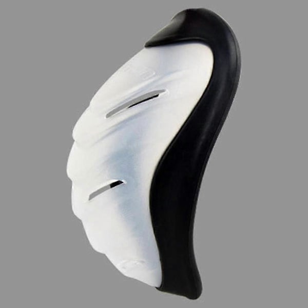 Groin Protector Nivussuoja Suojaava Tuki Harjoitteluun Jääurheiluun, m