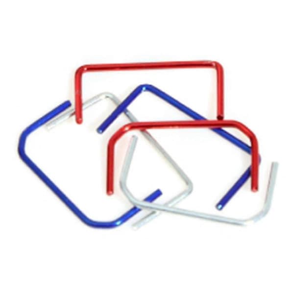 Anti-Roll Bar Kit til 1/16, Slash RC Bil Opgraderingsdele