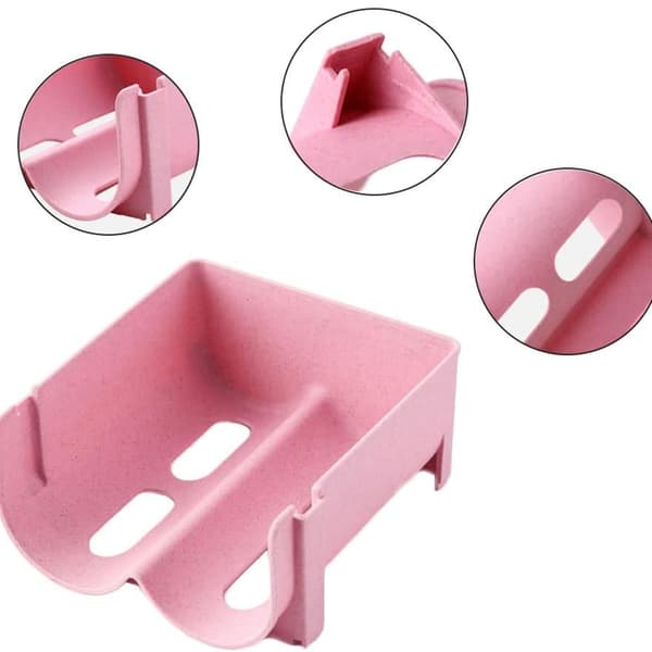 #flaskeholder pakke med 3 vinstativer#