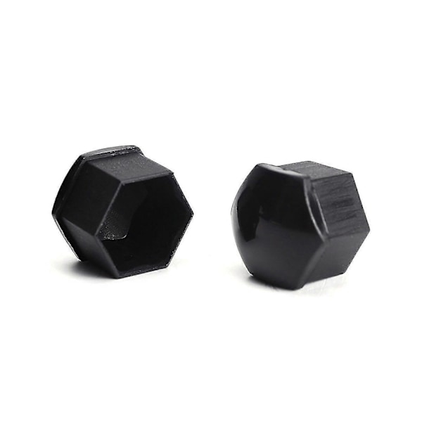 20 X Kapslar För Muttrar Hjulstorlek 17 Mm