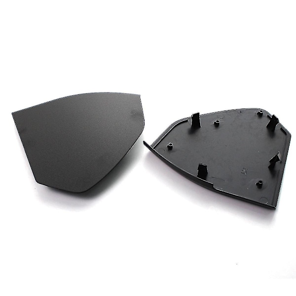 Svart W211 Bil Frontdør Plastdeksel Trim Shell for E-Klasse W211 2003-2009 2117270148 2117270248